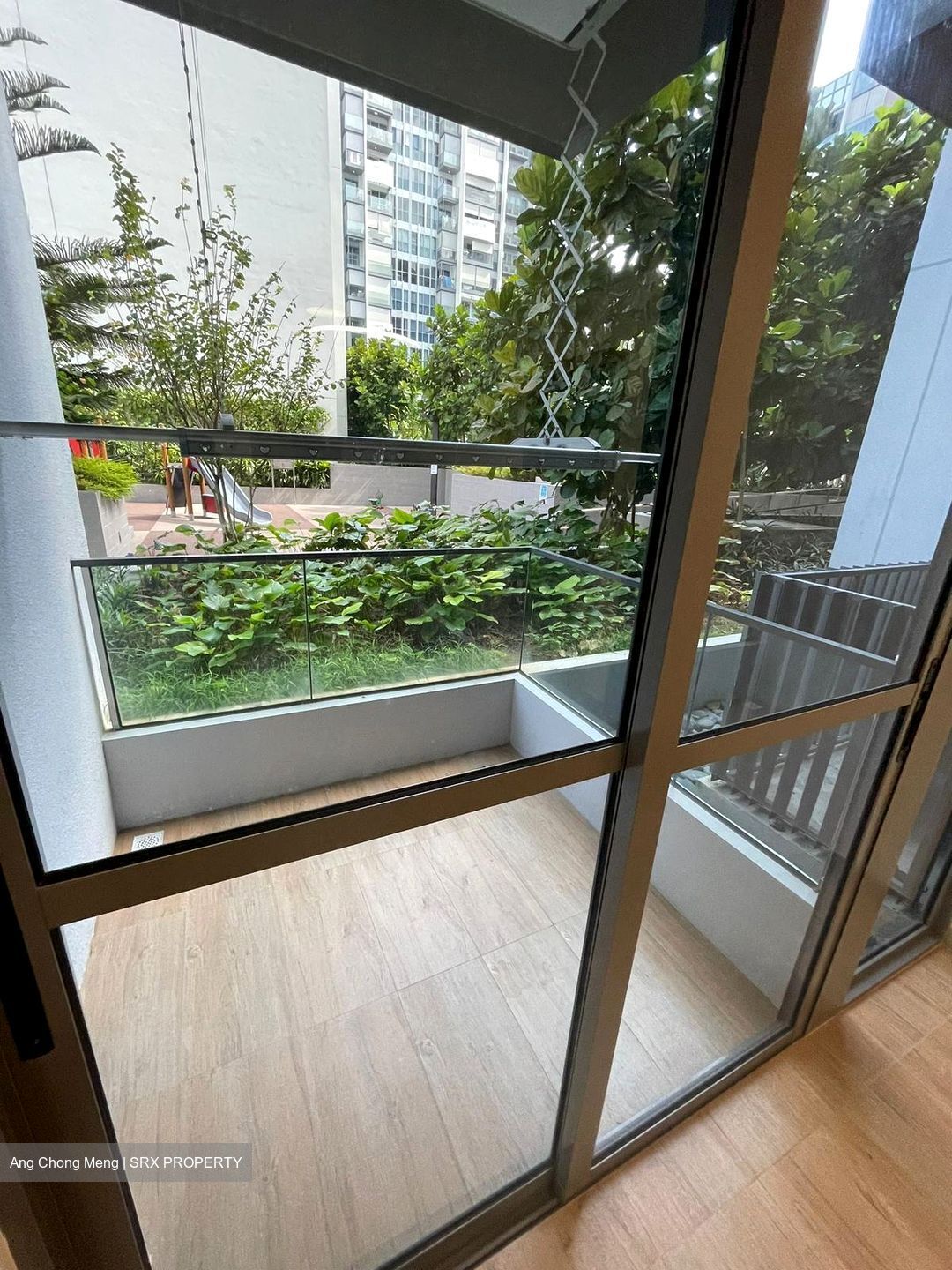 The Alps Residences (D18), Condominium #613639341